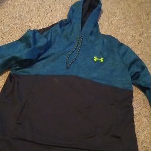 Under Armor hoodie